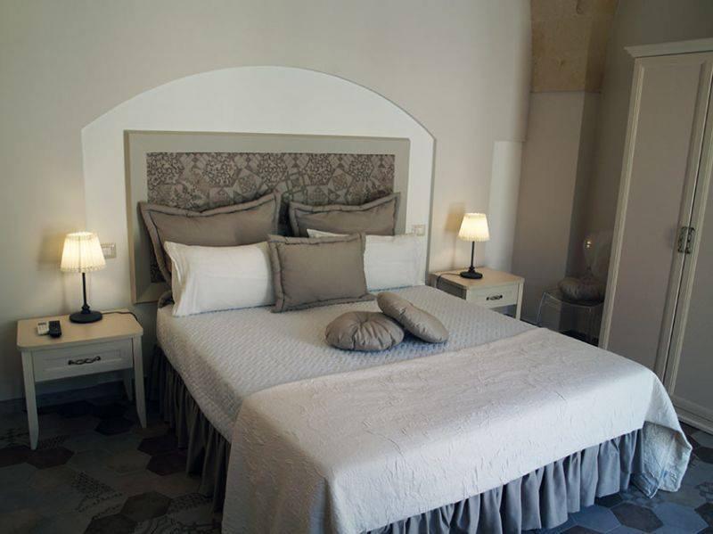 Sine Tempore B&B Manduria Esterno foto