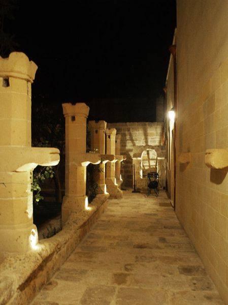 Sine Tempore B&B Manduria Esterno foto