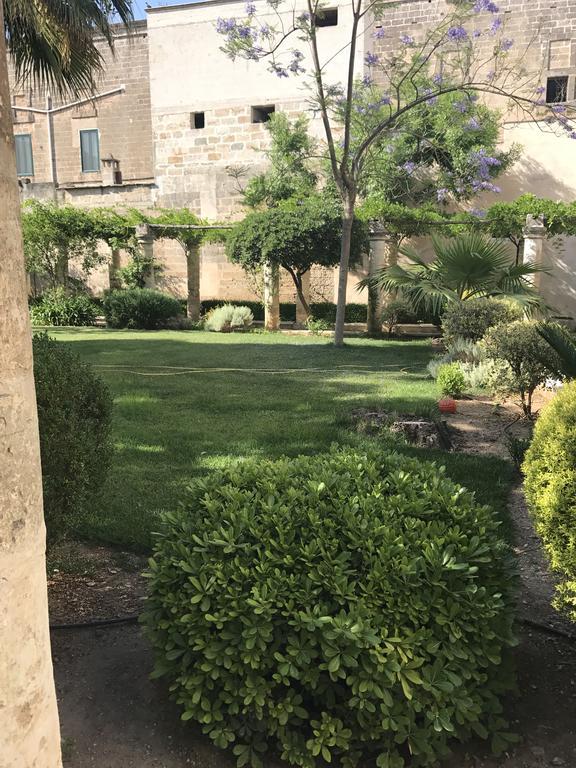 Sine Tempore B&B Manduria Esterno foto