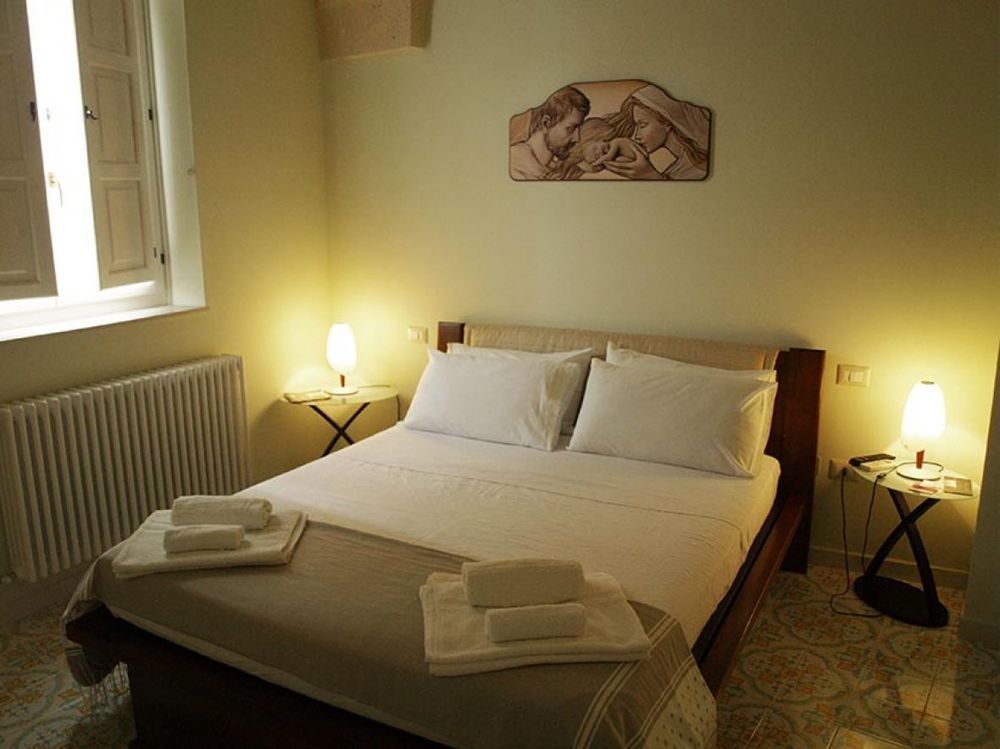 Sine Tempore B&B Manduria Esterno foto