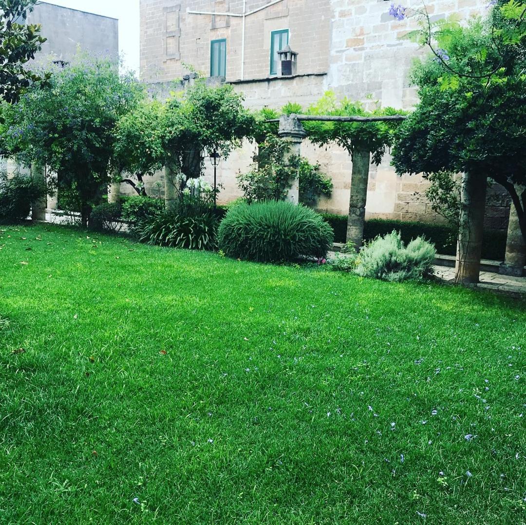 Sine Tempore B&B Manduria Esterno foto