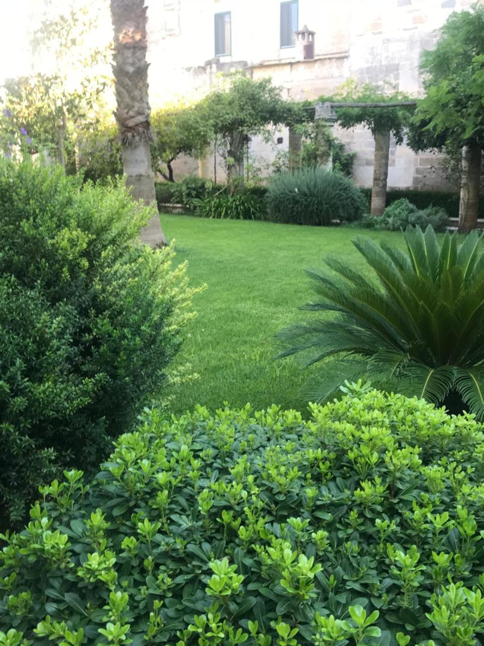 Sine Tempore B&B Manduria Esterno foto