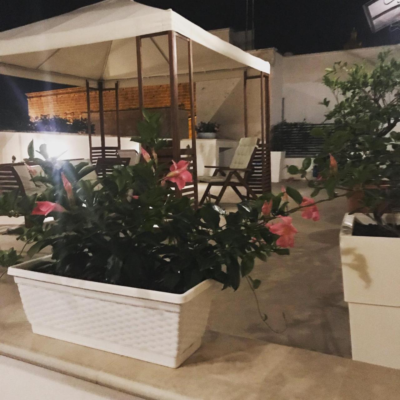Sine Tempore B&B Manduria Esterno foto